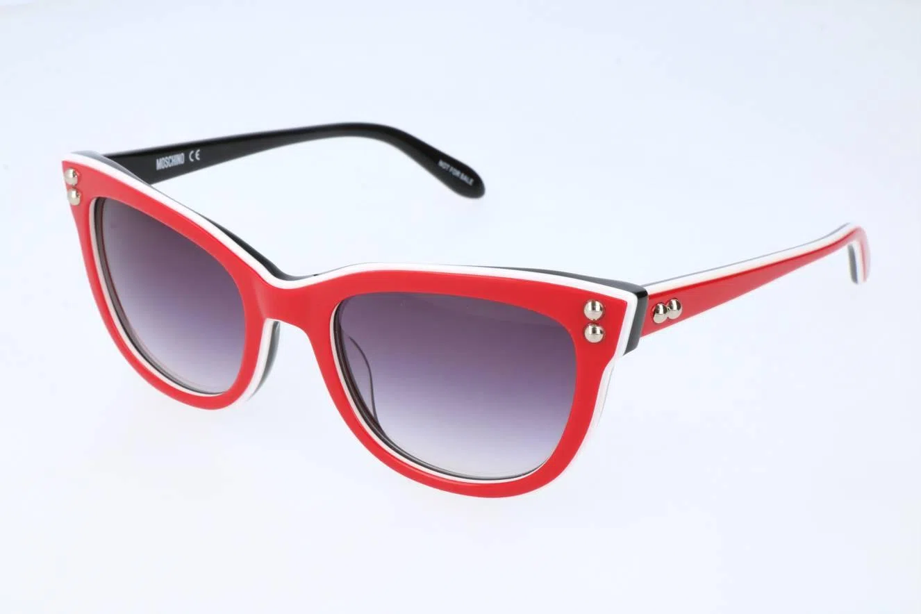 Moschino MO72303SA Sunglasses - view 3